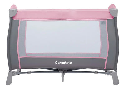 Cuna Corral Carestino Viena Rosa