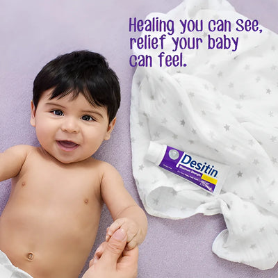 Crema Desitin Baby Regular 136 g