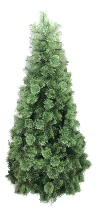 Arbol De Navidad Pino Siberia De 1.50 M Verde