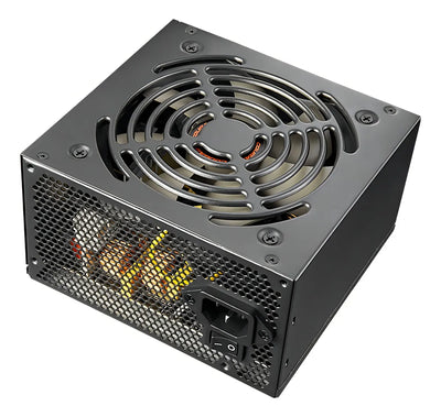 Fuente De Poder Cougar Atlas 650w 80 Plus Bronce Color Negro