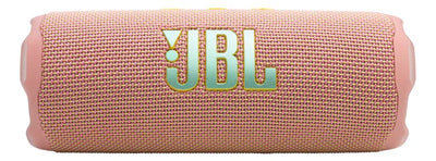 Altavoz Bluetooth Jbl Flip 7 rosa