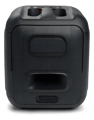 Parlante JBL PartyBox Encore Essential Portátil con Bluetooth Negro