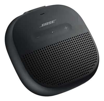 Parlante BOSE Soundlink Micro Negro