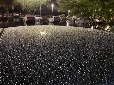 Ultimate Liquid Wax Meguiars - Cera Líquida Ultimate