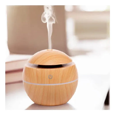 Mini Humidificador Ultrasonico