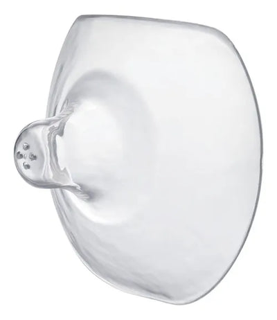 Pezoneras Para Lactancia O Protectores De Pezon X 2 Unidades M