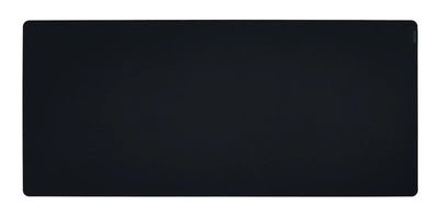Mouse Pad gamer Razer Gigantus RZ02-03330400-R3U1 de tela Liso 3xl 55cm x 1.2m x 4mm negro
