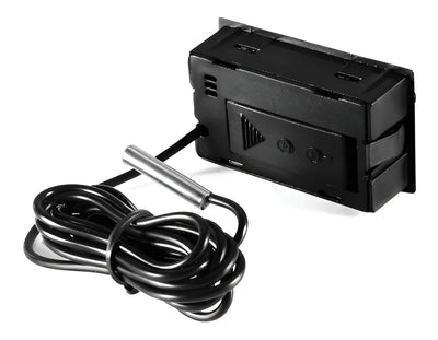 Termometro Digital Para Refrigeración Con Sensor