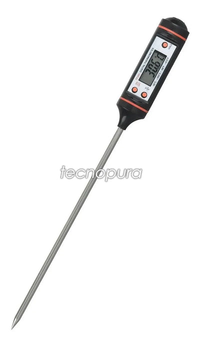 Termómetro Digital Cocina Para Temperatura Comida Alimentos