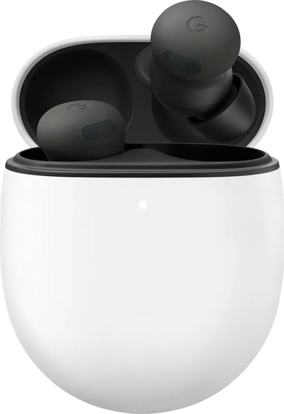 Audifonos Inalambricos Google Pixel Buds Pro Gen 2 Color Negro