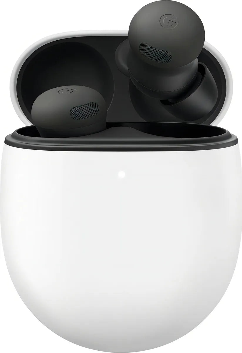 Audifonos Inalambricos Google Pixel Buds Pro Gen 2 Color Negro