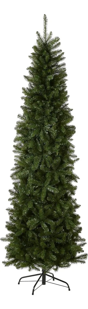 Árbol Artificial Delgado Kingswood Fir 9 Pies
