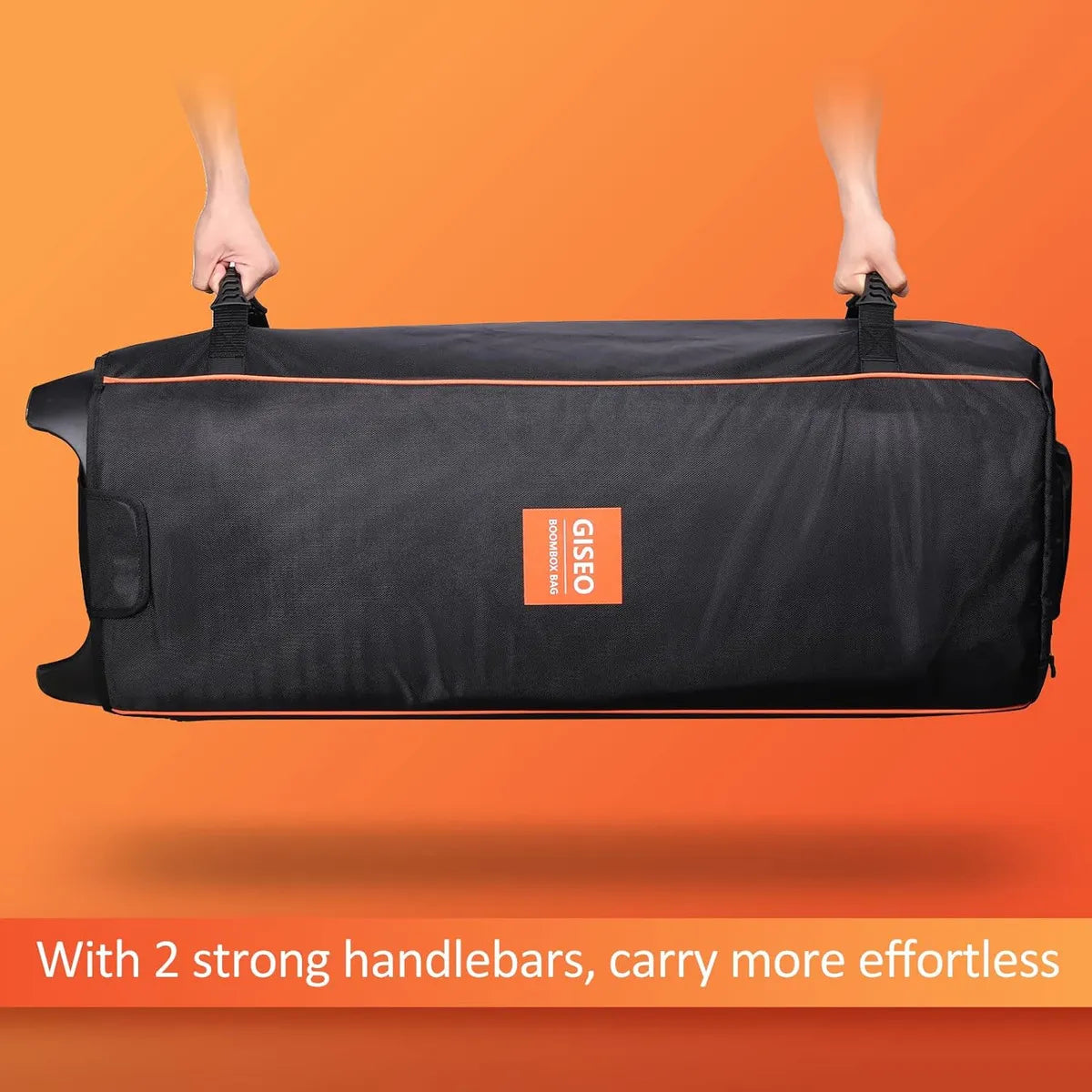 Bolsa Resistente Para Bocina Jbl Partybox 1000, Portátil