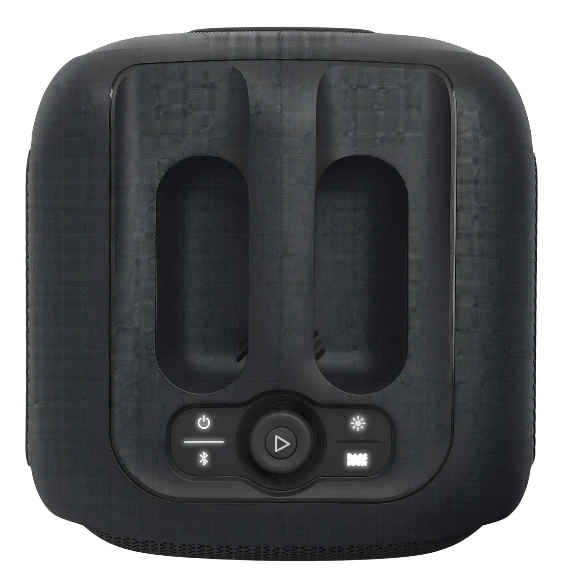 Parlante JBL PartyBox Encore Essential Portátil con Bluetooth Negro