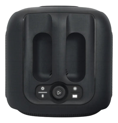 Parlante JBL PartyBox Encore Essential Portátil con Bluetooth Negro