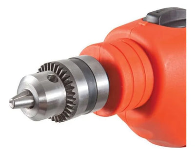 Taladro Perc 3/8 550w + Obsequio Byd Tb550-b3