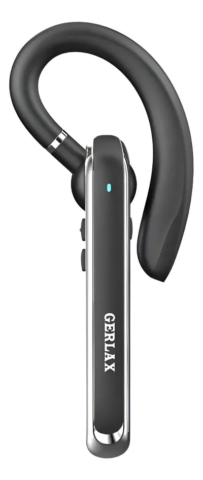 Audifono Bluetooth Gh-16 Gerlax Negro