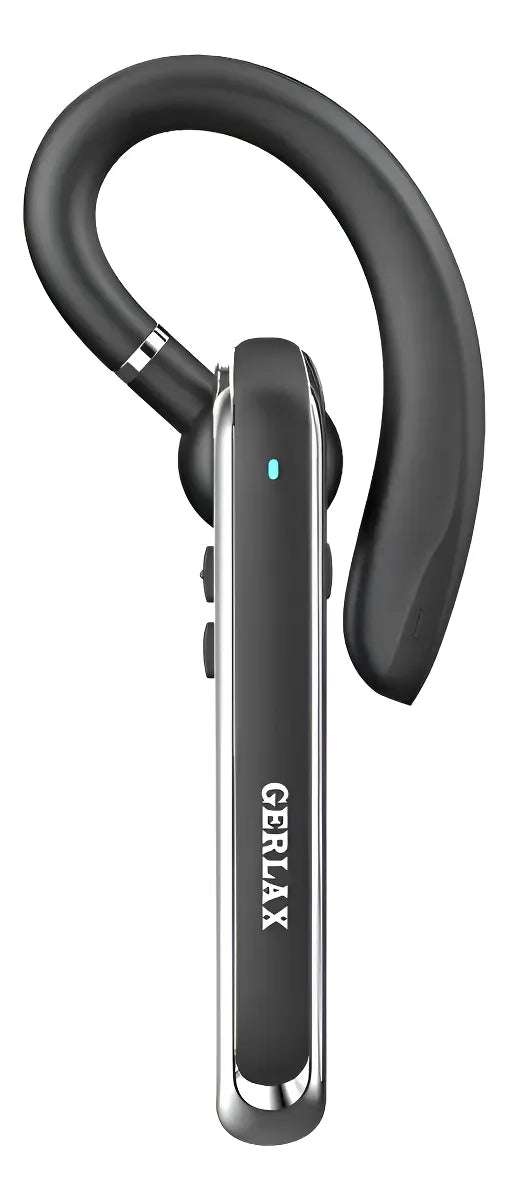Audifono Bluetooth Gh-16 Gerlax Negro