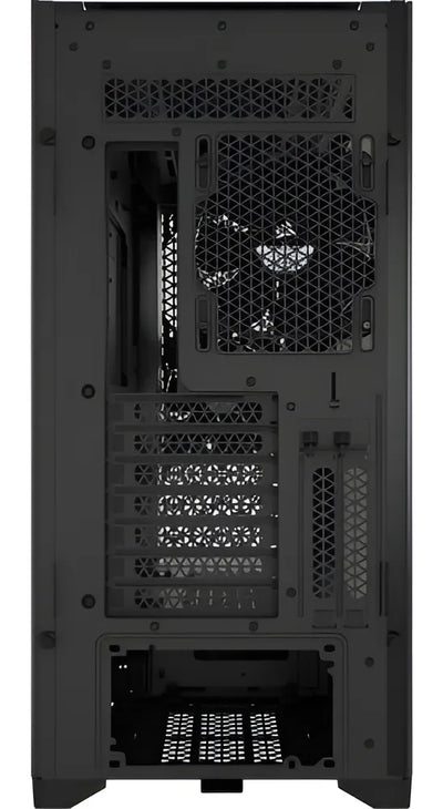 Gabinete Corsair 5000d Airflow Semitorre Negro