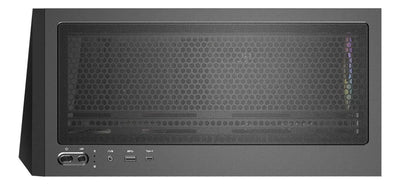 Caja De Torre De Pc Antec De 3 Ventiladores, 120 Mm