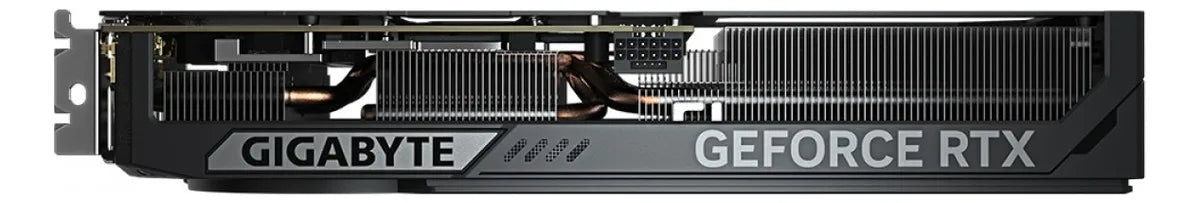 Tarjeta de vídeo Gigabyte Rtx 5070 Windforce Sff 12 gb Gddr7
