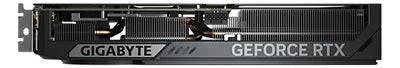 Tarjeta de vídeo Gigabyte Rtx 5070 Windforce Sff 12 gb Gddr7