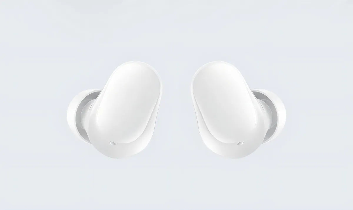 Audífonos Inalámbricos Xiaomi Buds 6 Play Blanco