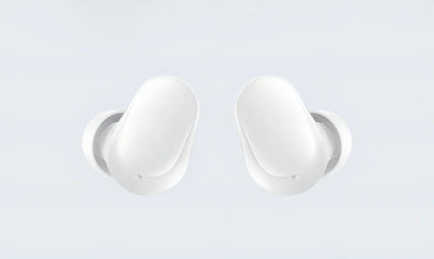 Audífonos Inalámbricos Xiaomi Buds 6 Play Blanco