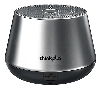 Bocina Lenovo K3 Pro Think Plus Portátil Bluetooth 5.0