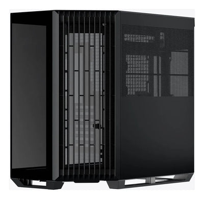 Gabinete Apnx V1 Black V1-w-bk Alta Gama Negro