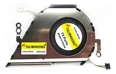Ventilador De Cpu Compatible Para Asus Vivobook 14 X420 - Nu