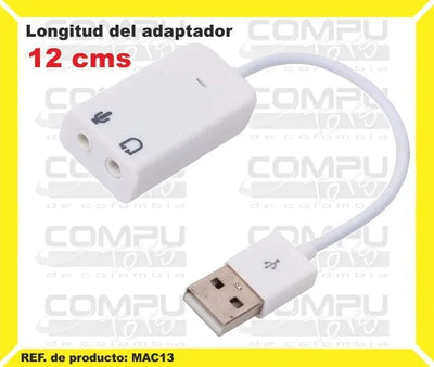Zmac13 Utilice Tarjeta Sonido Macintosh Qmac13q Compu-toys