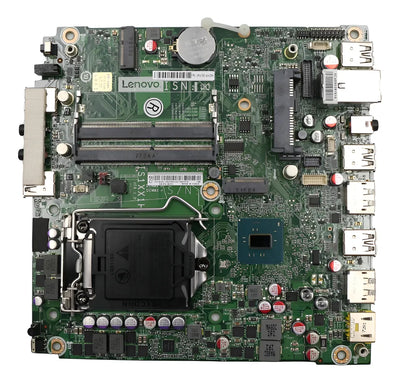 Motherboard Para Lenovo M900 00xk259 Verde