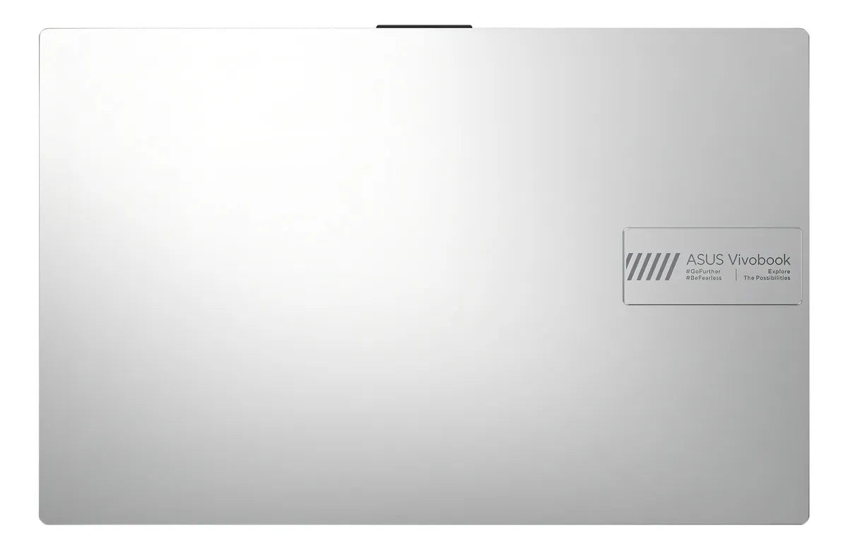 Portátil Asus E1504ga Core I3 N305 8gb 512gb Vivobook Go 15 Gris