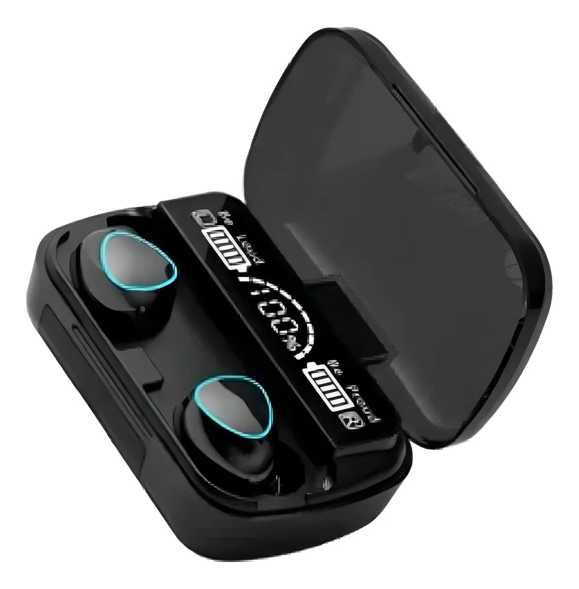 Auriculares Bluetooth inalámbricos M10 Touch