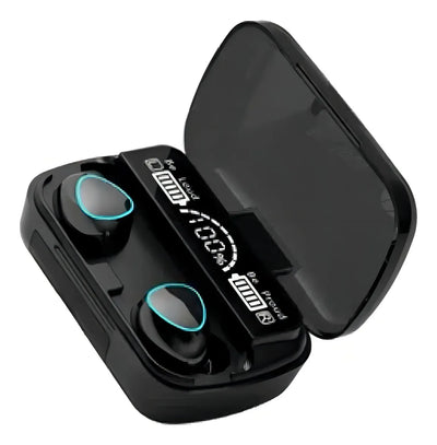 Auriculares Bluetooth inalámbricos M10 Touch
