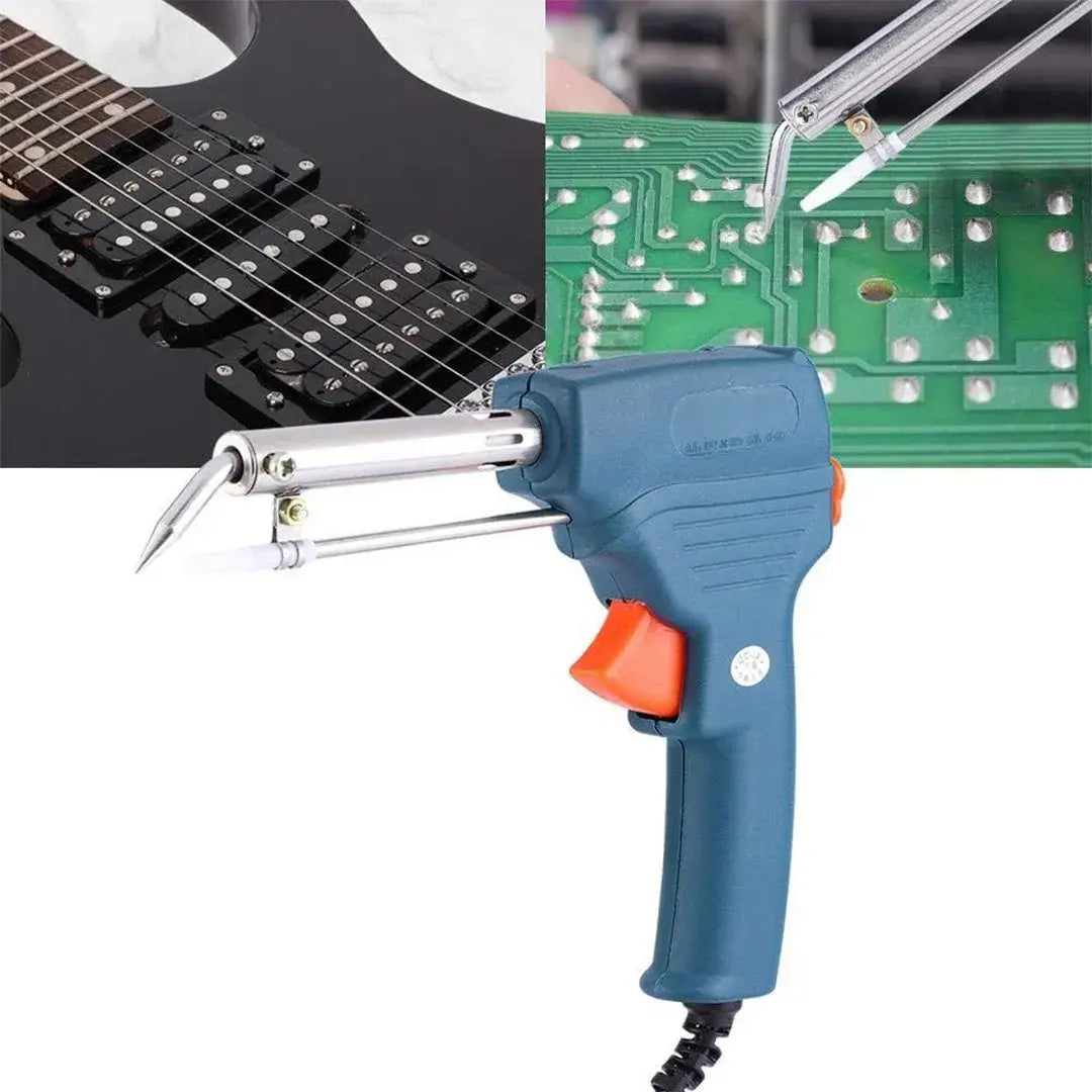 Cautin Profesional 110v Multiusos Universal Estaño Pistola