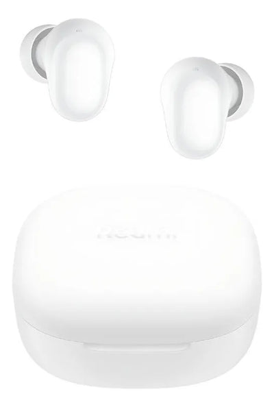 Auriculares Xiaomi Redmi Buds 6 Play Color Blanco