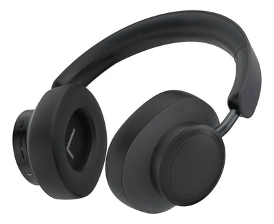 Audífonos Bluetooth K50 Movisun Inalámbricos Diadema Color Negro