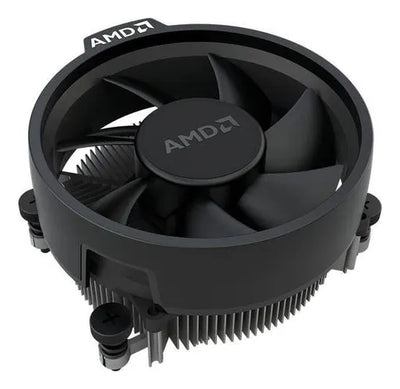 Combo Board A520m Procesador Amd Ryzen 5 5500 Pc