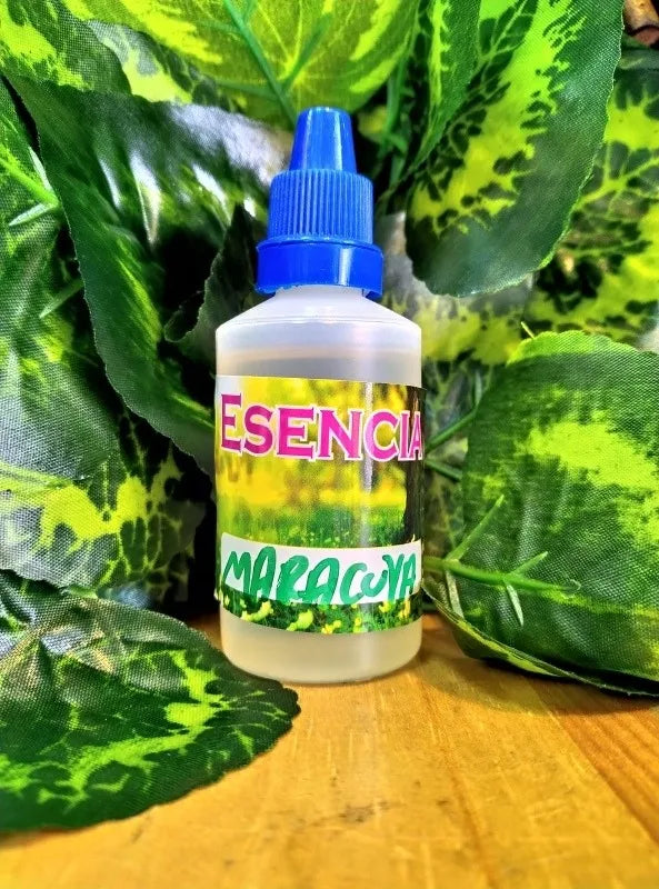 Esencia Maracuya Hidrosoluble