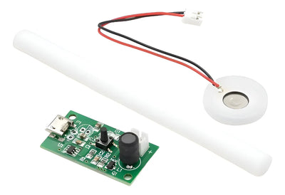 Kit Modulo Humidificador Verde