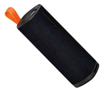 Xiaomi Sound Outdoor, Parlante Bt Portátil 30w Ip67 Tws, Blk Negro