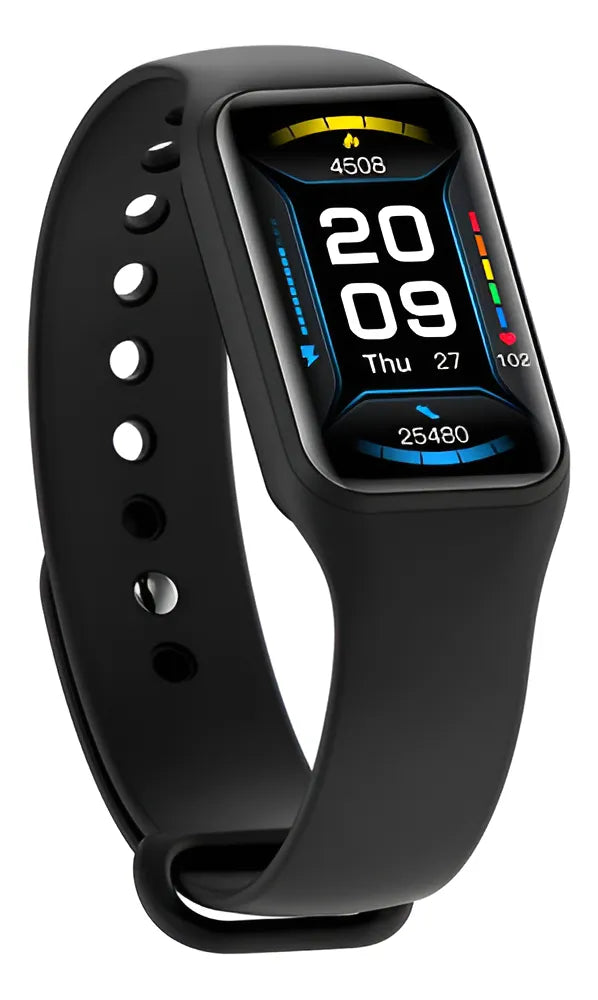 Smartwatch Blackview R1 Colores Bluetooth Fitness