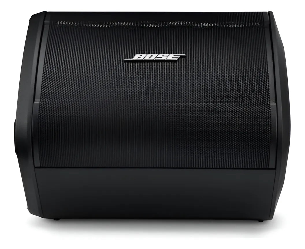 Parlante Bose S1pro+ Plus Con Batería Color Negro