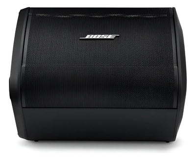 Parlante Bose S1pro+ Plus Con Batería Color Negro