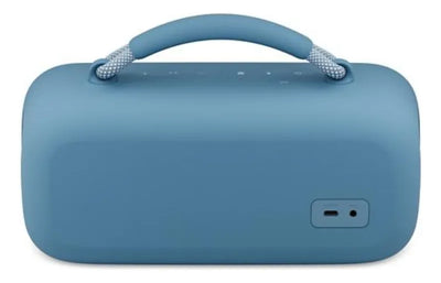Parlante Bose Soundlink Max Inalámbrico Portátil Azul 110V/220V