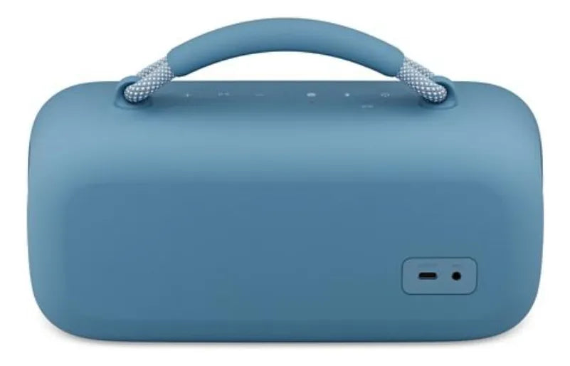 Parlante Bose Soundlink Max Inalámbrico Portátil Azul 110V/220V