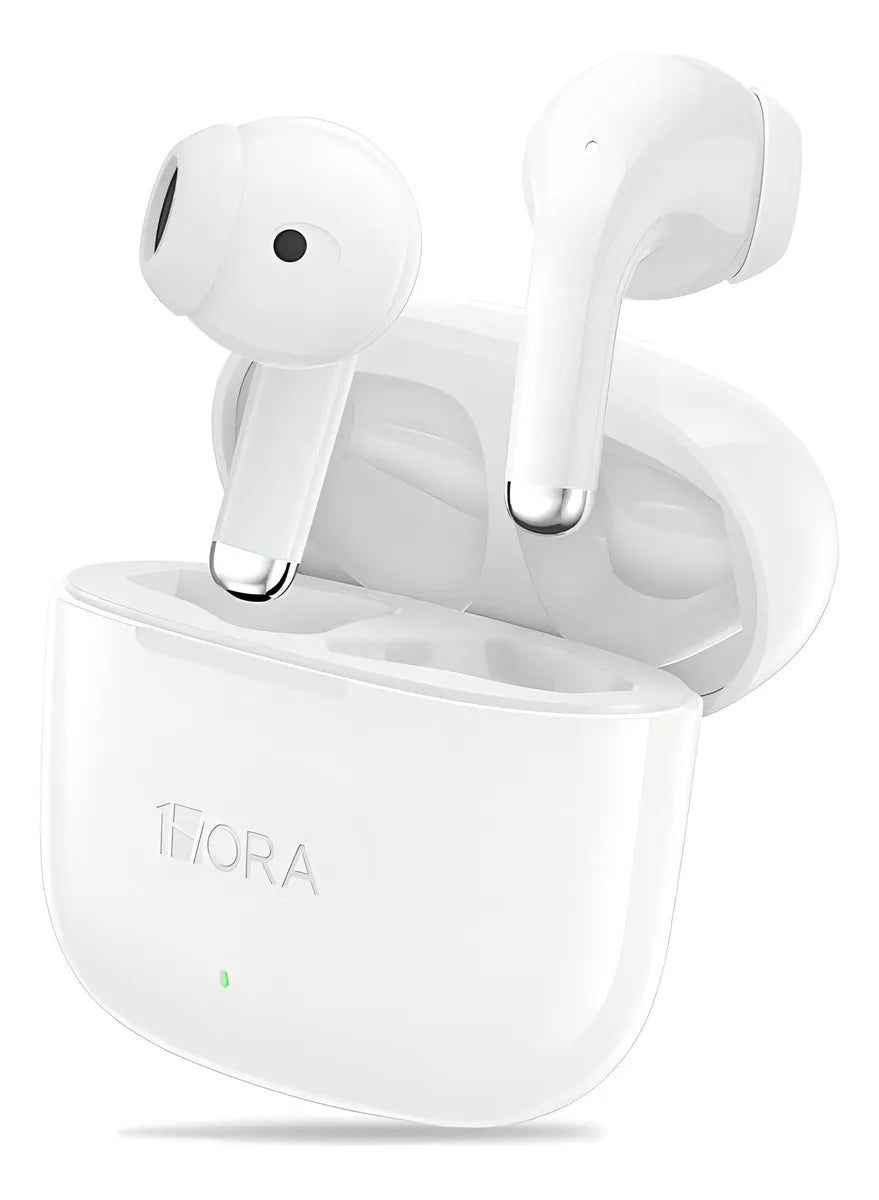 Audífonos In-ear Inalámbricos 1hora Aut203