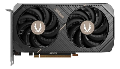 Tarjeta De Video Zotac Gaming Geforce Rtx 5060 Amp 8gb Oc